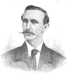William Francis Bartlett