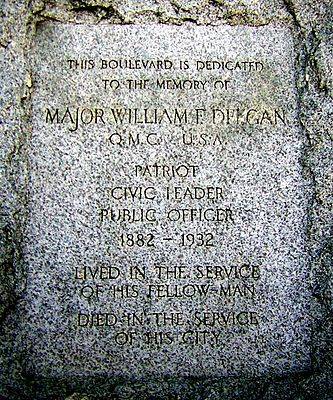 William Francis Deegan
