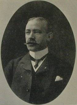 William George Black