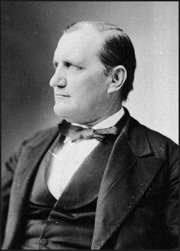 William H. Forney