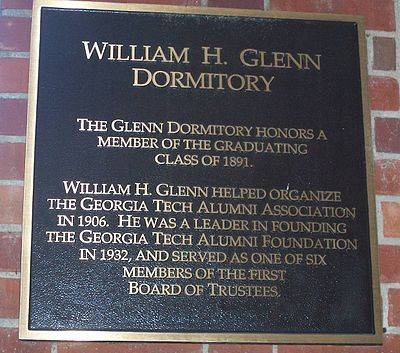 William H. Glenn