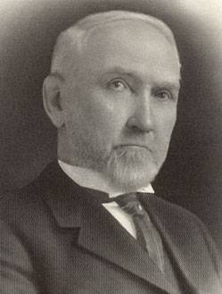 William H. H. Miller