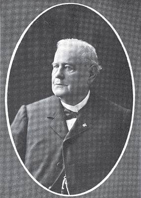 William H. Perry