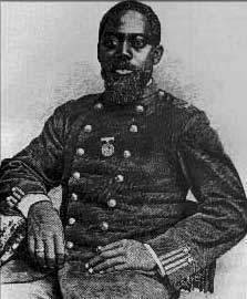 William Harvey Carney