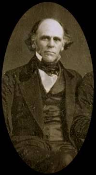 William Henry Brisbane