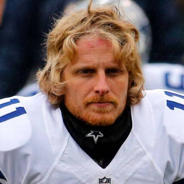 Cole Beasley