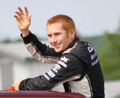 Cole Whitt