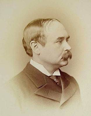 William Hurrell Mallock