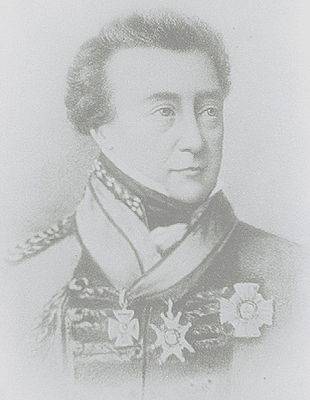 William Inglis