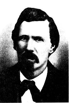 William J. Brady