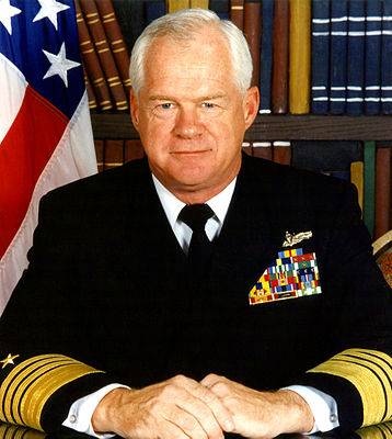 William J. Flanagan, Jr.