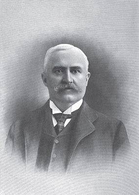 William J. Mills