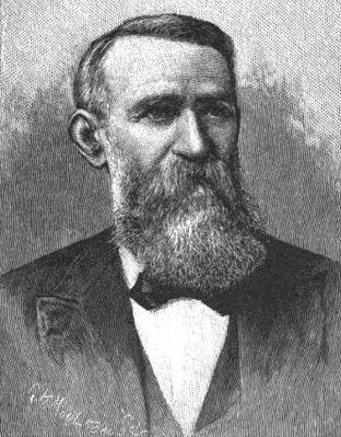 William J. Northen