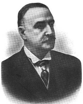 William L. Ward