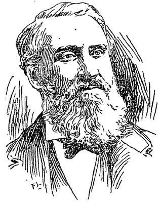 William Lane Booker