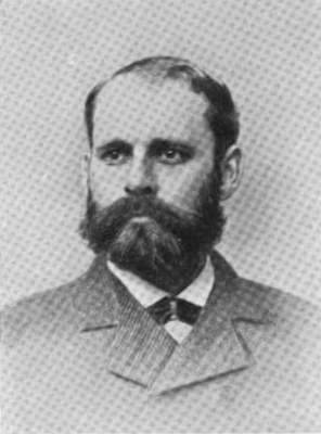 William M. Olin