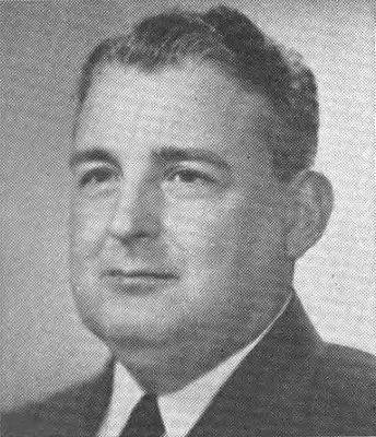 William M. Tuck
