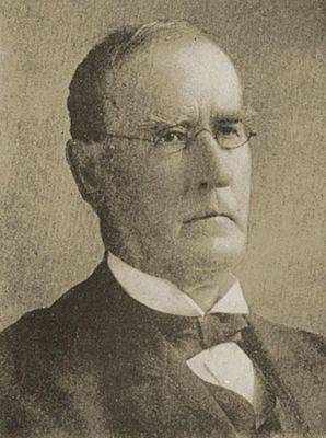 William McKinley Sr.