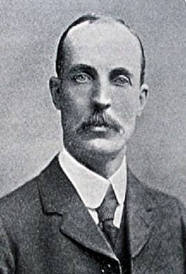 William Mills