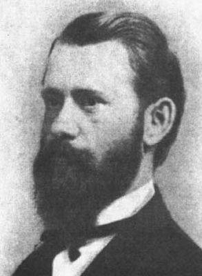 William More Gabb