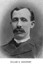 William N. Davenport