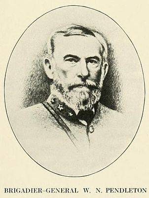 William N. Pendleton