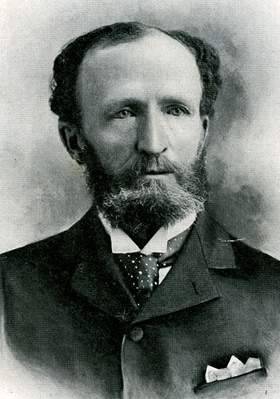 William P. Brooks