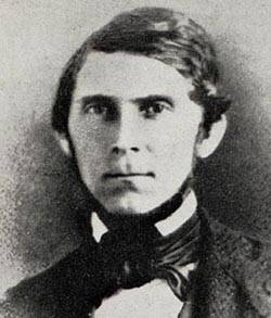 William Pope McArthur