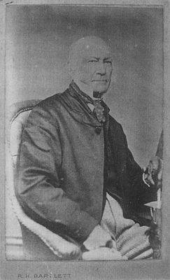 William Powditch