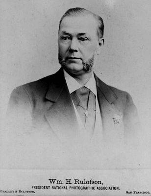 William Rulofson