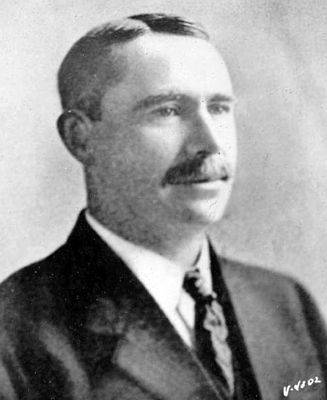 William S. Cowherd