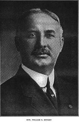 William S. McNary
