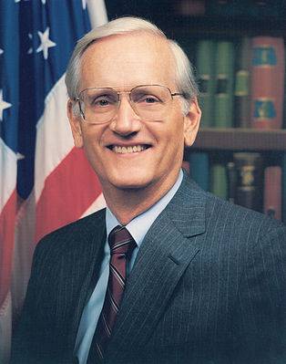 William S. Sessions