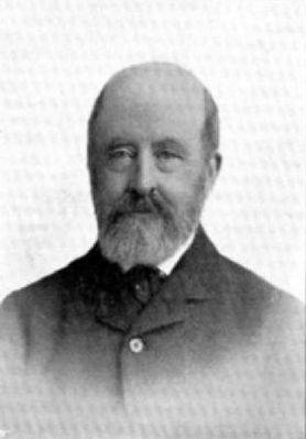 William Shepherd Allen