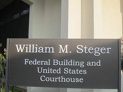 William Steger