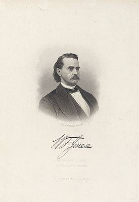 William Theopilus Jones