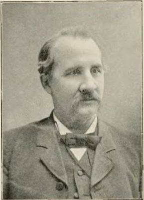 William Thompson