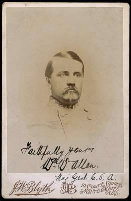 William W. Allen