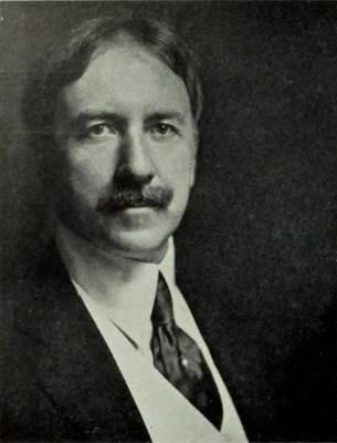 William W. Bosworth