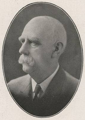William W. Parsons