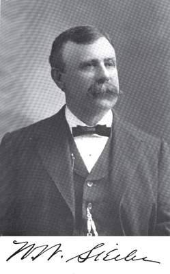 William W. Skiles