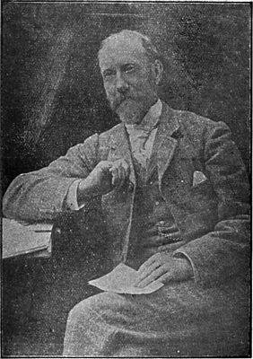 William Wedderburn