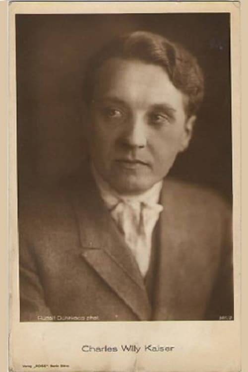 Willy Kaiser-Heyl