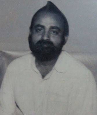 Gopal Chandra Mukhopadhyay