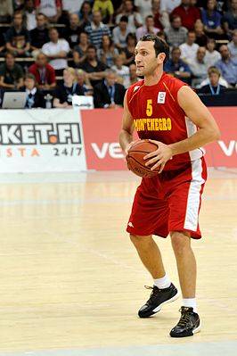 Goran Jeretin