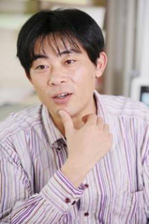 Gorō Taniguchi