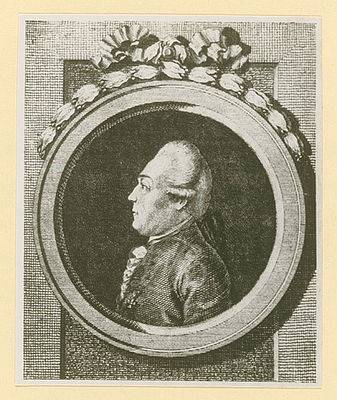 Gottfried van Swieten