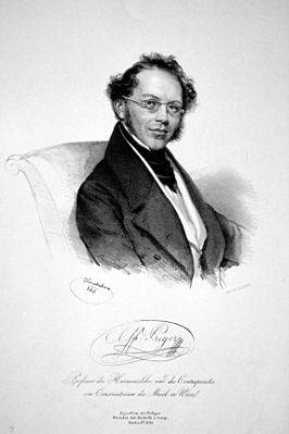 Gottfried von Preyer