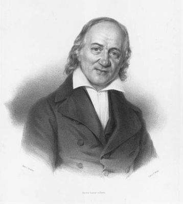 Gottfried Wilhelm Fink