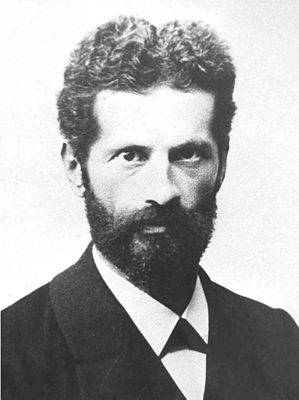 Gottlieb Haberlandt
